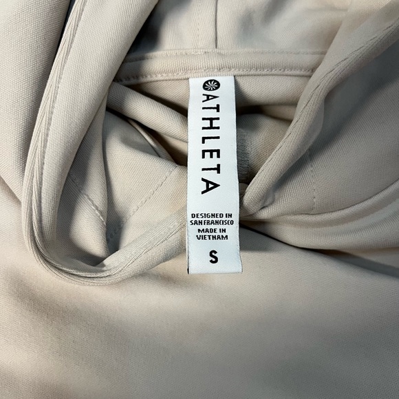 Athleta hoodie - Picture 3 of 7